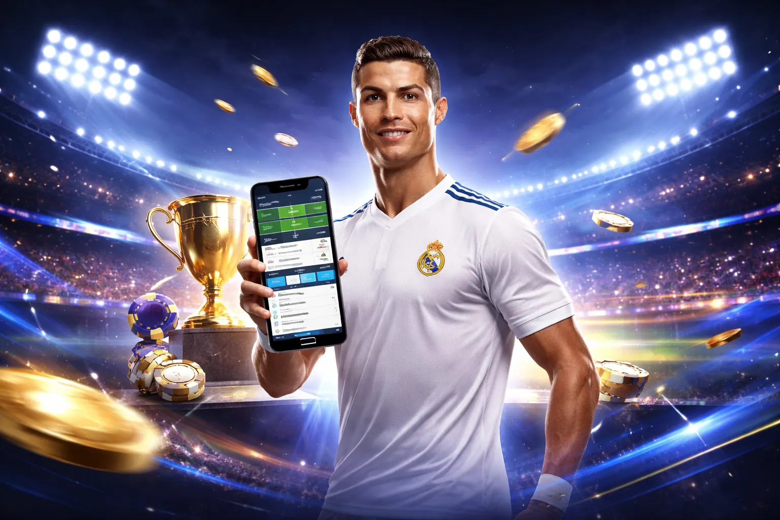 F186 Bet Vietnam - Nền tảng cá cược trực tuyến hàng đầu